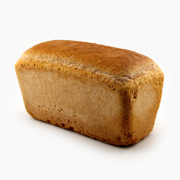 Хлеб ИХЗ 1сорт 550гр б/уп.